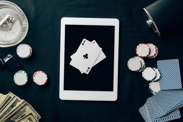 netral bet mobile app interface showing football markets and live casino options