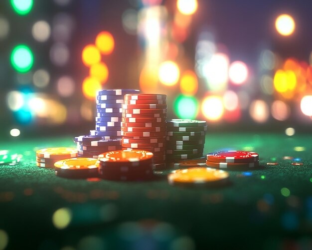Overview of Blueprint slot games on netral bet platform